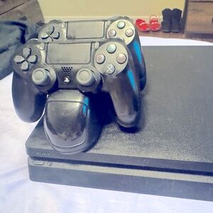 ps4 & Games